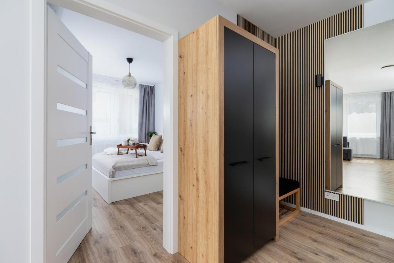 Apartamento Cracow Bronowicka With Parking By Renters *