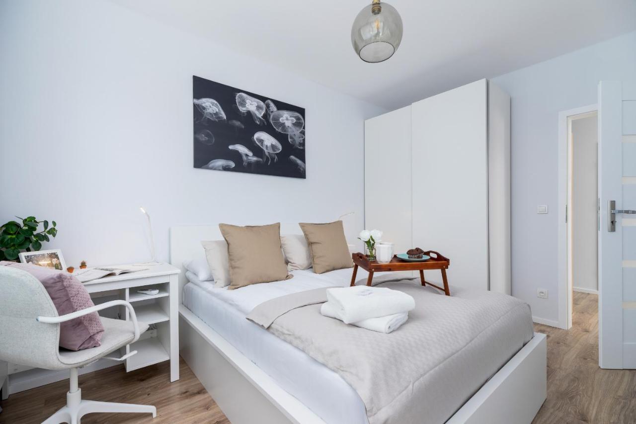 Apartamento Cracow Bronowicka With Parking By Renters *