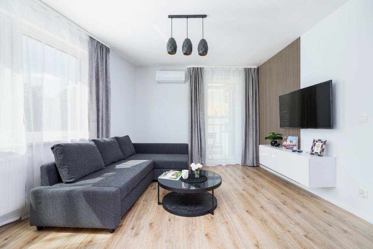 Apartamento Cracow Bronowicka With Parking By Renters