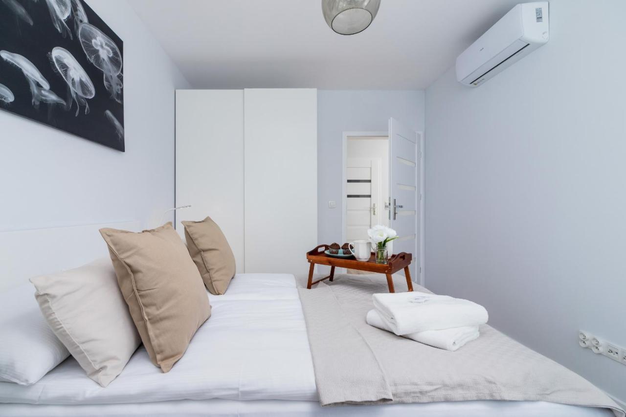 Apartamento Cracow Bronowicka With Parking By Renters