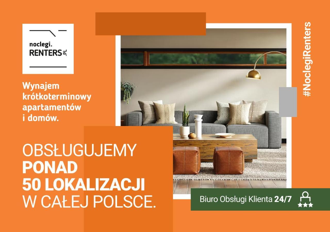 Apartamento Cracow Bronowicka With Parking By Renters *